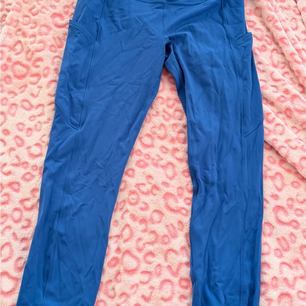 LuLuLemon Leggings Size S